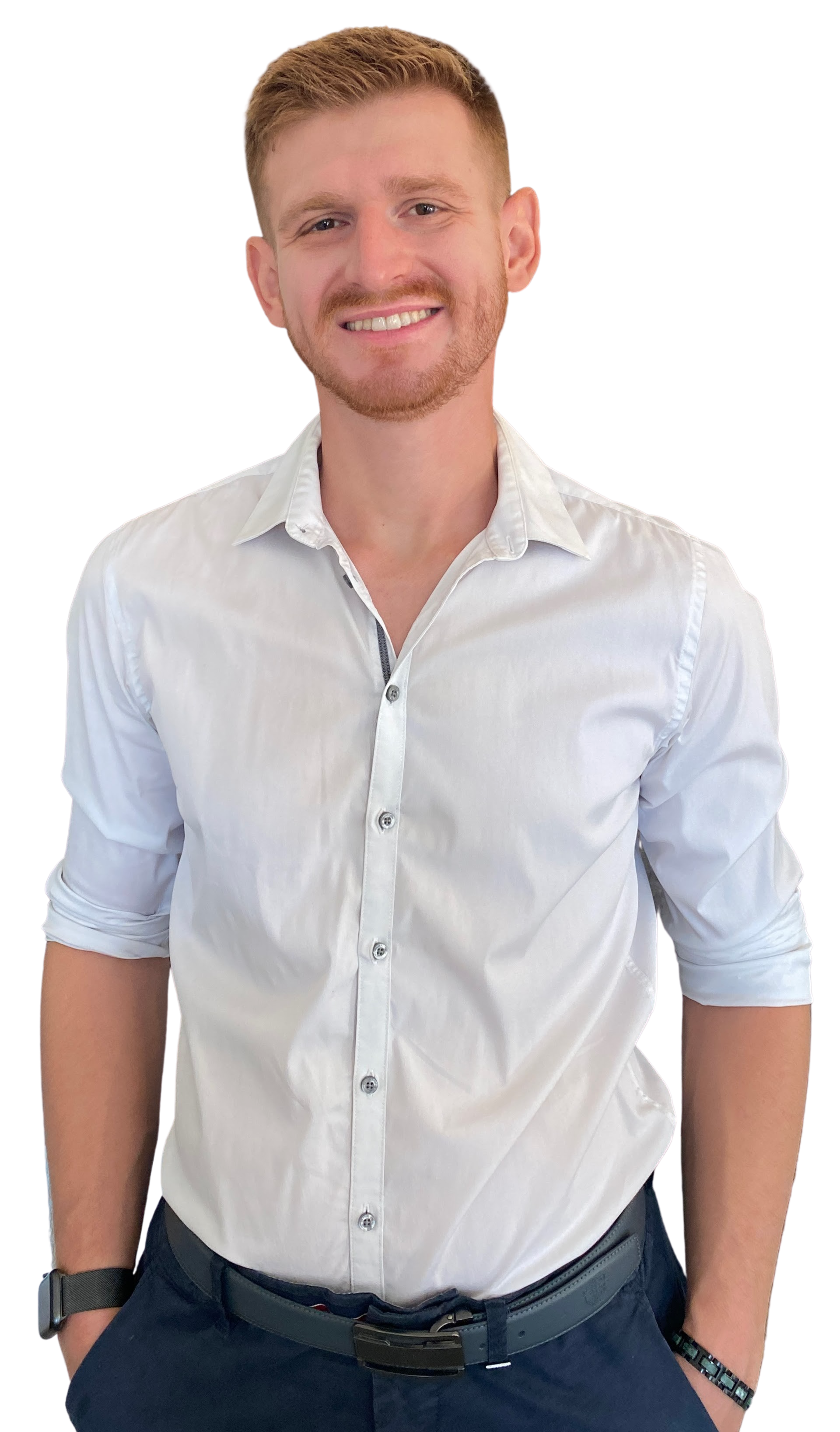 Loïc Feuga